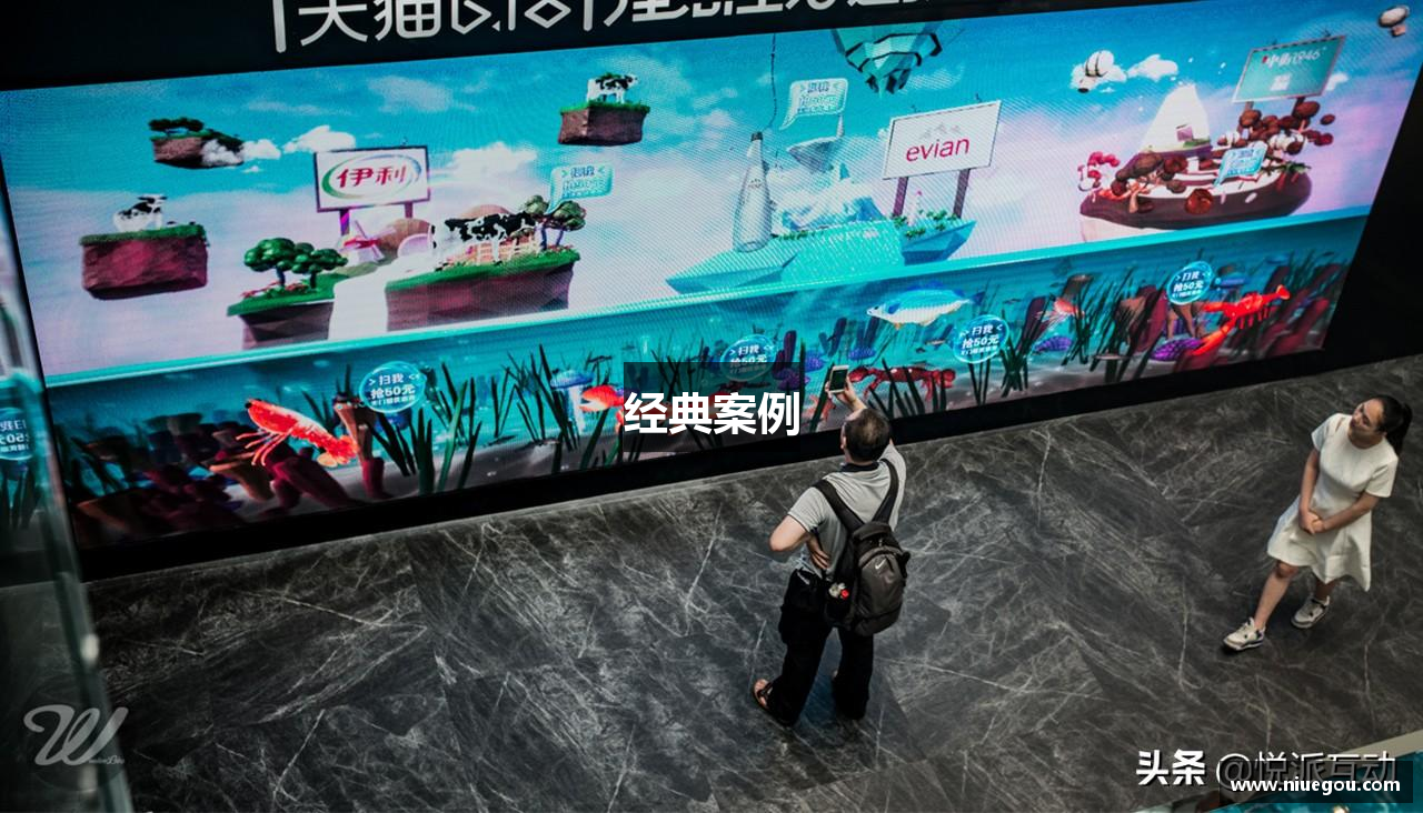 经典案例